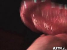 WurstFilm.com - A willing hungry hole